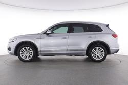 2021 Volkswagen Touareg 170TDI