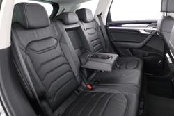2021 Volkswagen Touareg 170TDI