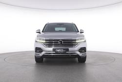 2021 Volkswagen Touareg 170TDI