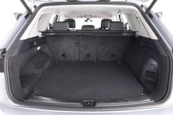 2021 Volkswagen Touareg 170TDI