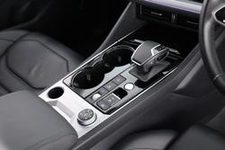 2021 Volkswagen Touareg 170TDI