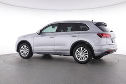 2021 Volkswagen Touareg 170TDI