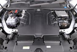 2021 Volkswagen Touareg 170TDI