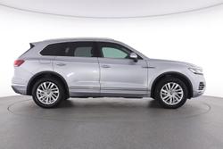 2021 Volkswagen Touareg 170TDI