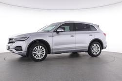 2021 Volkswagen Touareg 170TDI