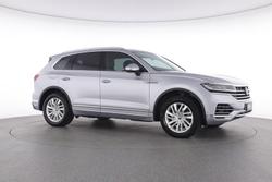 2021 Volkswagen Touareg 170TDI