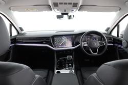 2021 Volkswagen Touareg 170TDI