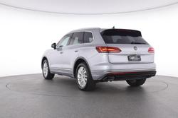 2021 Volkswagen Touareg 170TDI