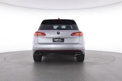 2021 Volkswagen Touareg 170TDI