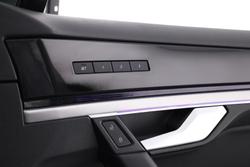 2021 Volkswagen Touareg 170TDI