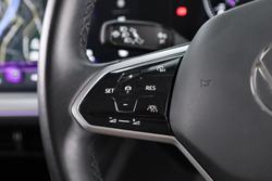 2021 Volkswagen Touareg 170TDI