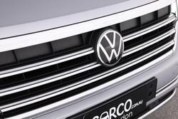 2021 Volkswagen Touareg 170TDI