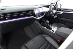 2021 Volkswagen Touareg 170TDI