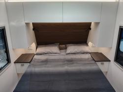 2026 New Age Caravans My26 Manta Ray 16Ft Couples Full Composite