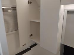 2026 New Age Caravans My26 Manta Ray 16Ft Couples Full Composite