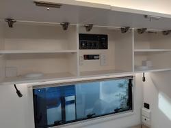 2026 New Age Caravans My26 Manta Ray 16Ft Couples Full Composite