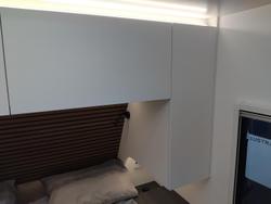 2026 New Age Caravans My26 Manta Ray 16Ft Couples Full Composite