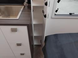 2026 New Age Caravans My26 Manta Ray 16Ft Couples Full Composite