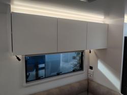 2026 New Age Caravans My26 Manta Ray 16Ft Couples Full Composite