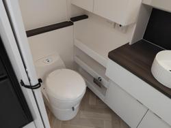 2026 New Age Caravans My26 Manta Ray 16Ft Couples Crazy Price Clearance!