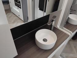 2026 New Age Caravans My26 Manta Ray 16Ft Couples Full Composite