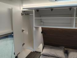 2026 New Age Caravans My26 Manta Ray 16Ft Couples Full Composite