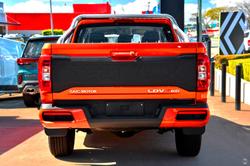 2026 LDV T60 Max PRO