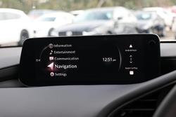 2025 Mazda 3 G20 Touring