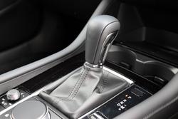 2025 Mazda 3 G20 Touring