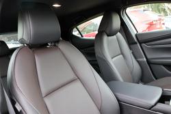 2025 Mazda 3 G20 Touring