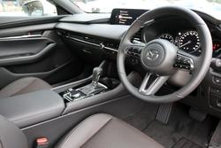 2025 Mazda 3 G20 Touring