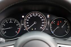 2025 Mazda 3 G20 Touring