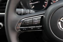 2025 Mazda 3 G20 Touring