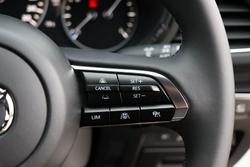 2025 Mazda 3 G20 Touring
