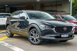 2026 Mazda CX-30 G20 Astina