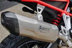 2025 BMW F 900 GS Enduro F 900 Yellow