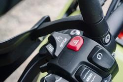 2025 BMW F 900 GS Enduro