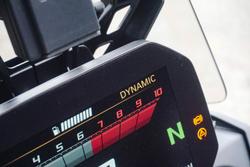 2025 BMW F 900 GS Enduro