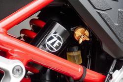 2025 BMW F 900 GS Enduro F 900 Yellow