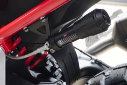 2025 BMW F 900 GS Enduro