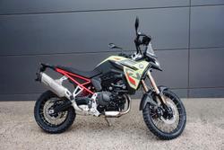 2025 BMW F 900 GS Enduro F 900 Yellow