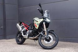 2025 BMW F 900 GS Enduro