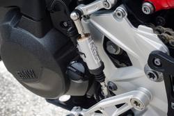 2025 BMW F 900 GS Enduro