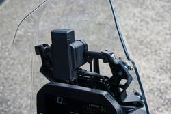 2025 BMW F 900 GS Enduro