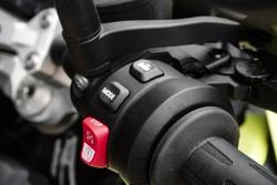 2025 BMW F 900 GS Enduro