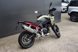 2025 BMW F 900 GS Enduro