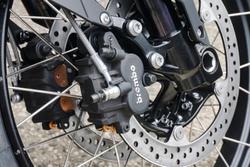 2025 BMW F 900 GS Enduro