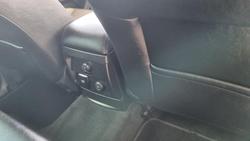 2020 Ford Everest Sport