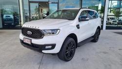 2020 Ford Everest Sport