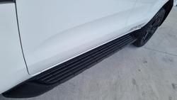 2020 Ford Everest Sport